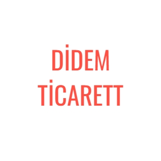 DİDEM TİCARETT