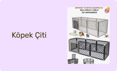 Köpek Çiti