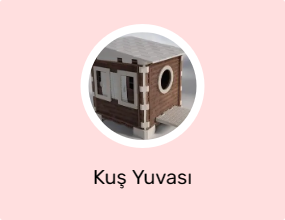 Kuş Yuvası