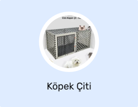 Köpek Çiti