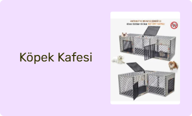 Köpek Kafesi