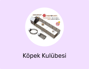 Köpek Kulübesi
