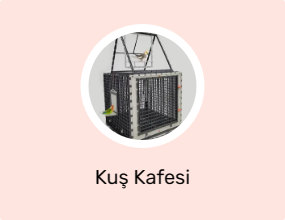 Kuş Kafesi
