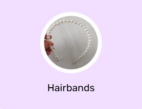 Hairbands
