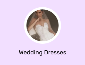 Wedding Dresses