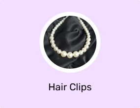 Hair Clips