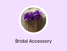 Bridal Accessory
