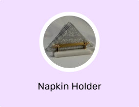 Napkin Holder