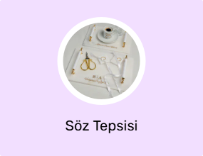 Söz Tepsisi