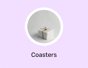 Coasters