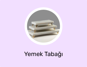 Yemek Tabağı