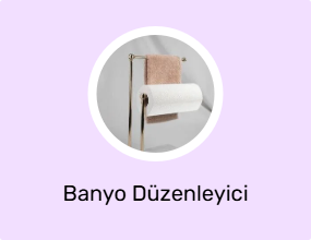Banyo Düzenleyici