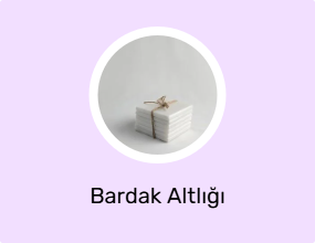 Bardak Altlığı
