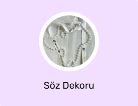 Söz Dekoru