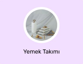 Yemek Takımı
