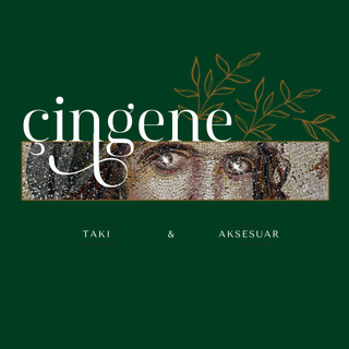 ÇİNGENE TAKI VE AKSESUAR