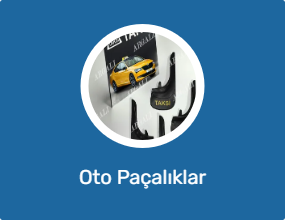 Oto Paçalıklar