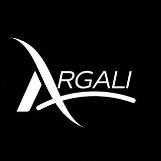 Argalı logo