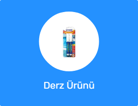 Derz Ürünü