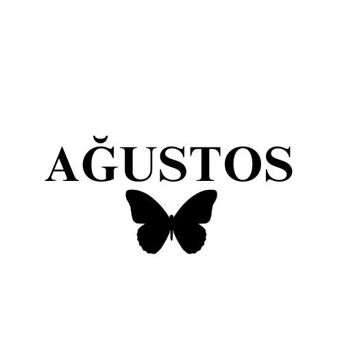 AĞUSTOS