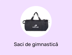 Saci de gimnastică
