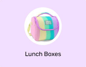 Lunch Boxes