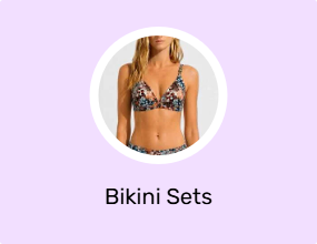 Bikini Sets
