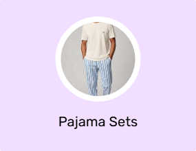 Pajama Sets
