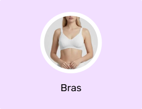 Bras