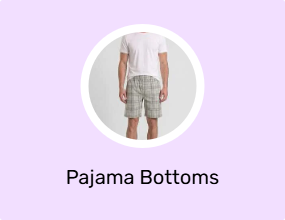Pajama Bottoms