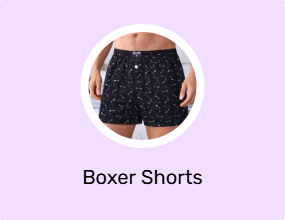 Boxer Shorts