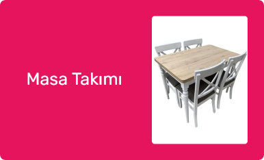 Masa Takımı