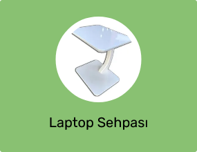 Laptop Sehpası