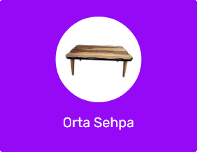 Orta Sehpa