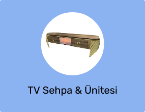 TV Sehpa & Ünitesi