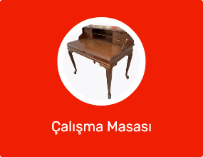 Çalışma Masası