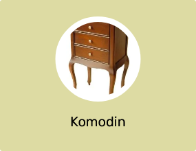 Komodin