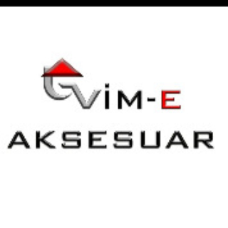Evim-E Aksesuar logo