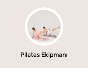 Pilates Ekipmanı