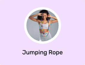 Jumping Rope