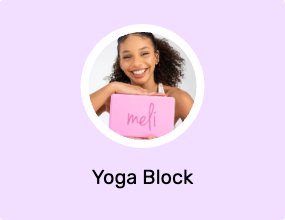 Yoga Block