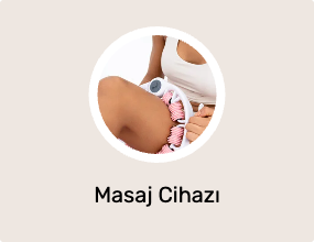 Masaj Cihazı