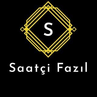 Saatçi Fazıl logo