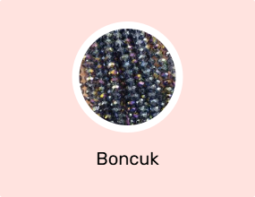 Boncuk
