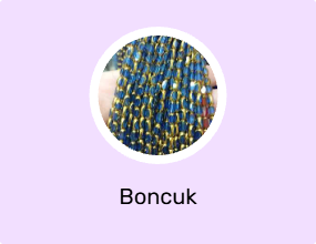 Boncuk