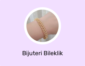Bijuteri Bileklik