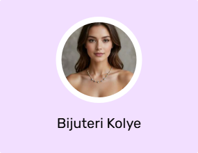 Bijuteri Kolye
