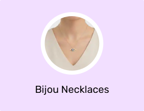 Bijou Necklaces
