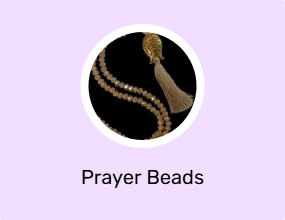 Prayer Beads