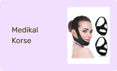 Medikal Korse
